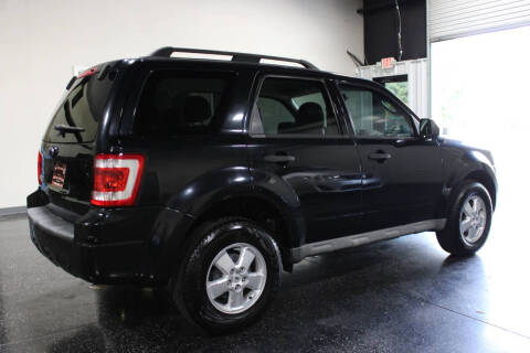 2009 Ford Escape XLT