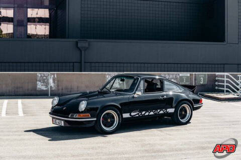 1976 Porsche 911