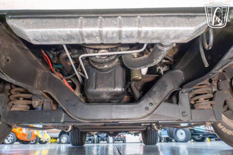 1971 Ford F-100