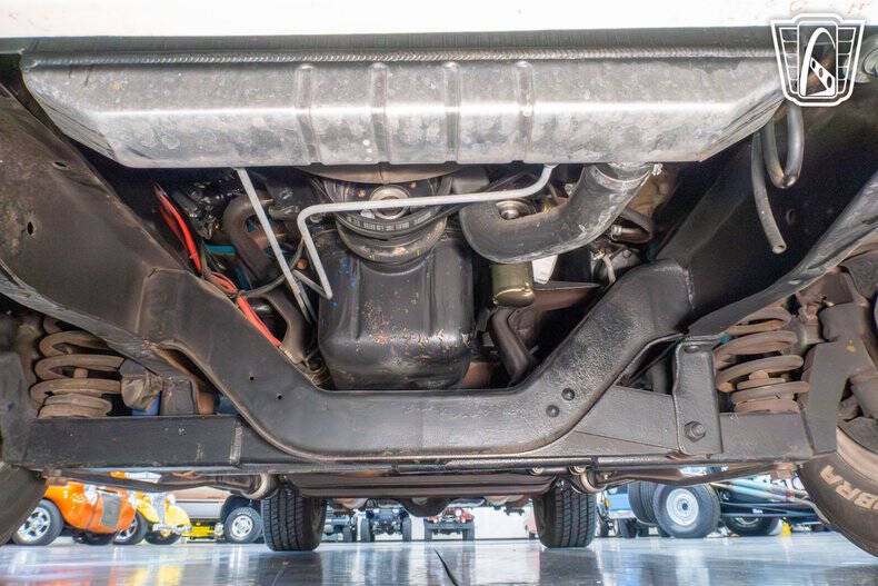1971 Ford F-100