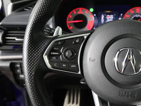 2024 Acura RDX SH-AWD w/Advance w/A-SPEC