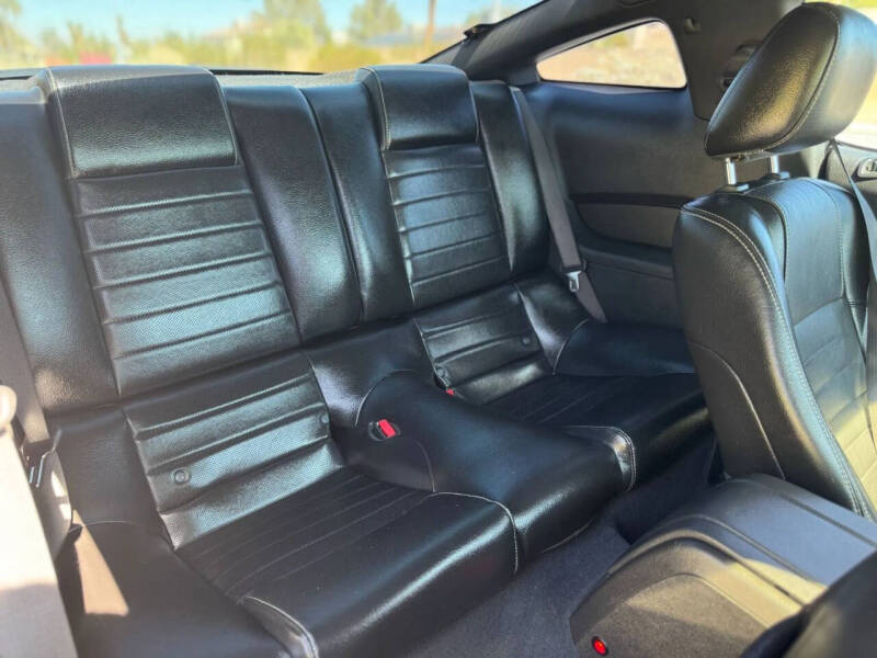 2010 Ford Mustang GT Premium