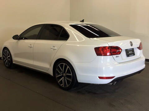 2013 Volkswagen Jetta