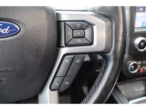 2019 Ford Expedition MAX Platinum