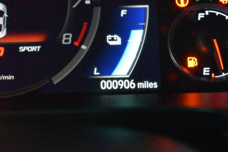 2017 Acura NSX SH-AWD Sport Hybrid