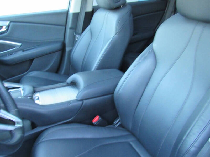 2019 Acura RDX SH-AWD