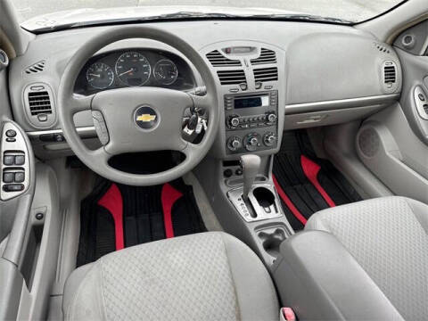2006 Chevrolet Malibu Maxx LT
