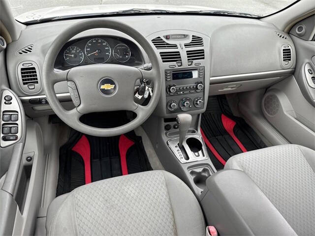 2006 Chevrolet Malibu Maxx LT