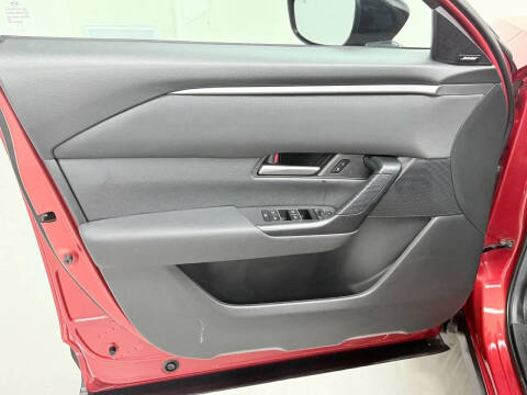 2024 Mazda CX-50 2.5 S Premium