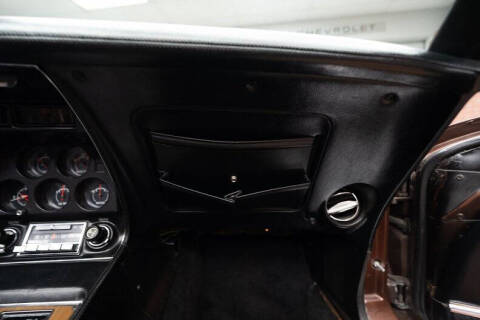 1974 Chevrolet Corvette