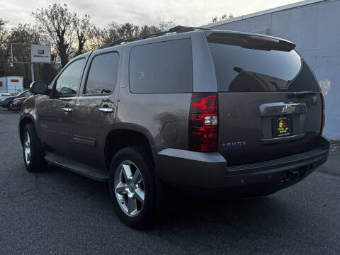 2011 Chevrolet Tahoe LT