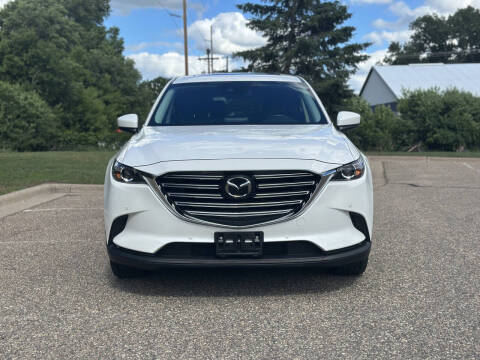 2020 Mazda CX-9 Touring