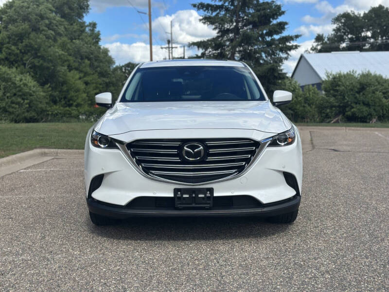 2020 Mazda CX-9 Touring