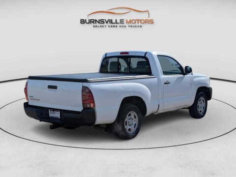 2014 Toyota Tacoma