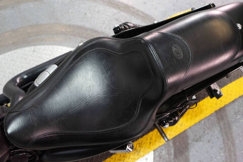 2016 Harley-Davidson Iron 883