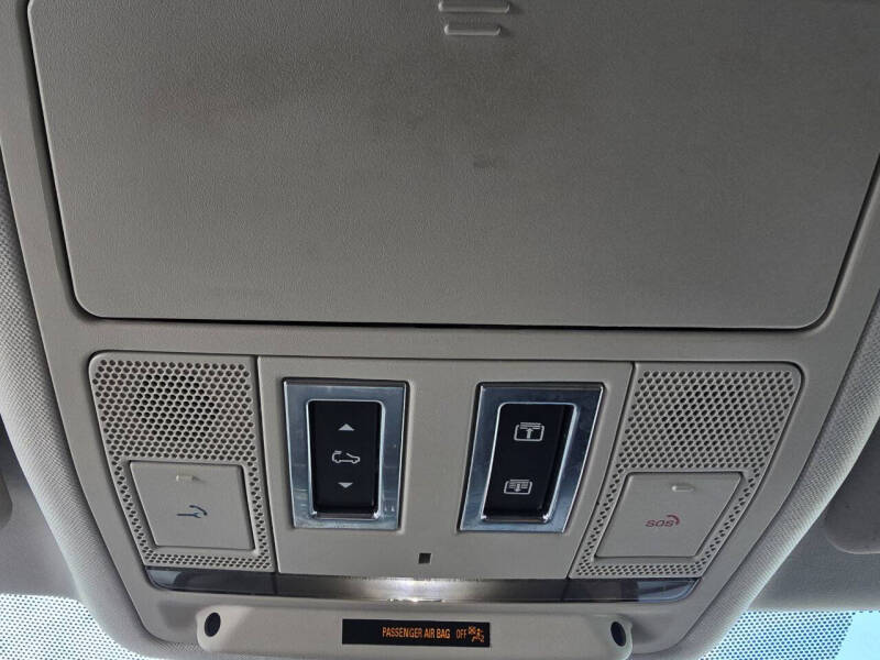 2017 Jaguar F-PACE 20d R-Sport