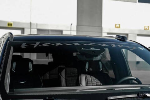 2025 Cadillac Escalade-V