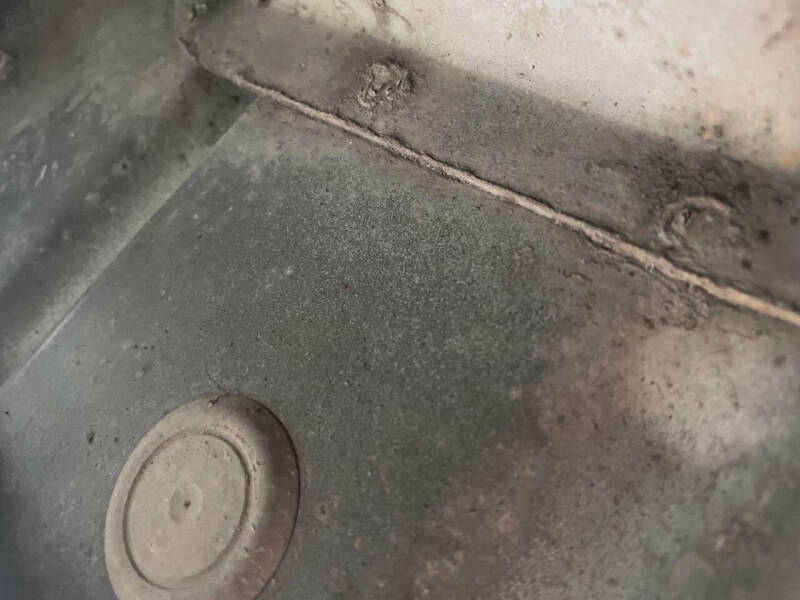 2003 Chevrolet Silverado 2500HD LT