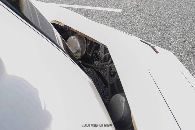 1980 Chevrolet Corvette