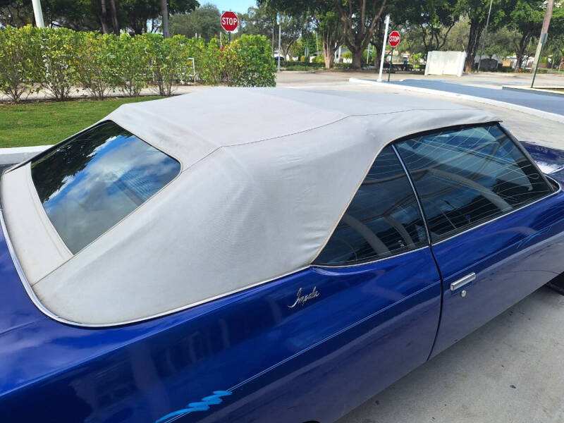 1972 Chevrolet Impala