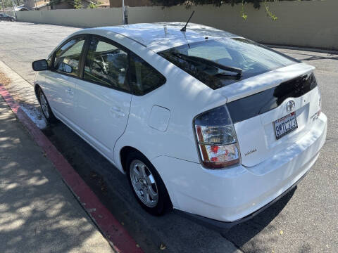 2005 Toyota Prius