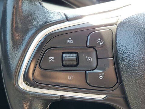 2020 Buick Encore GX Essence