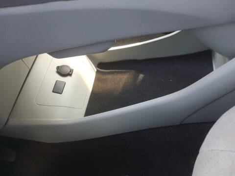 2014 Toyota Prius Three