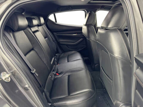 2021 Mazda Mazda3 Hatchback Preferred