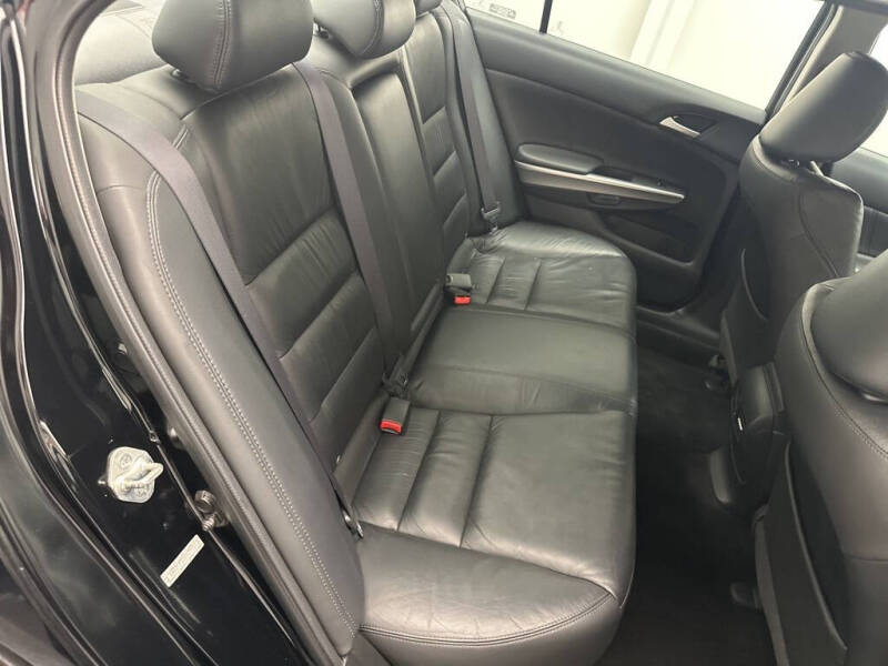 2010 Honda Accord EX-L