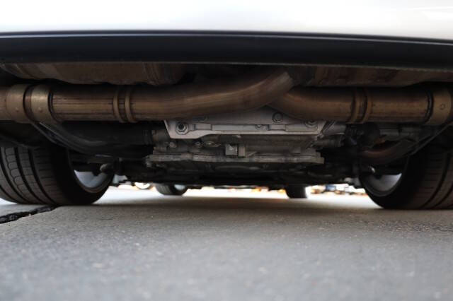 2004 Porsche 911 Carrera 4S