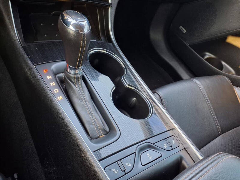 2020 Chevrolet Impala Premier