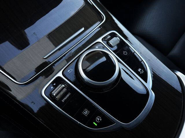 2019 Mercedes-Benz GLC GLC 300