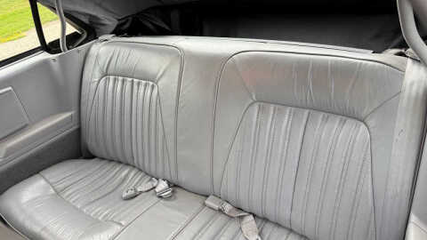 1991 Oldsmobile Cutlass Supreme