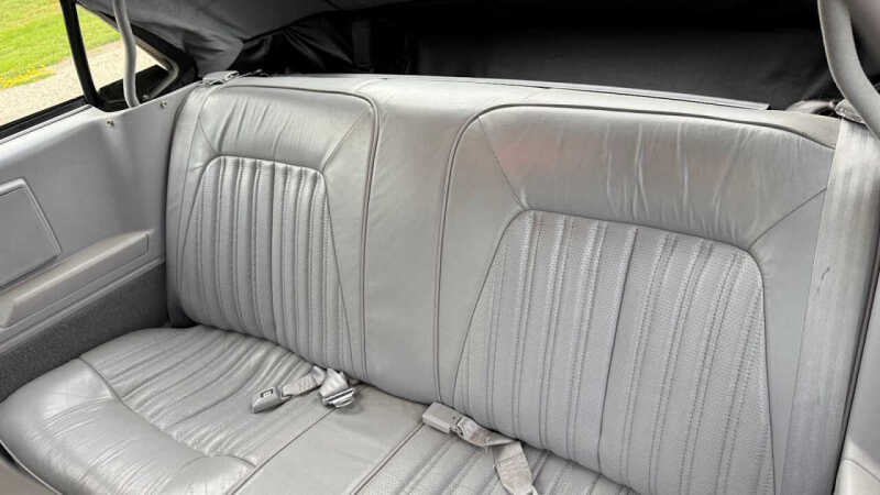 1991 Oldsmobile Cutlass Supreme