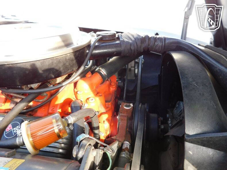 1976 Chevrolet Corvette