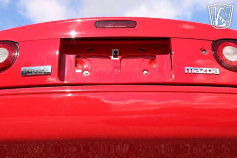 1990 Mazda MX-5 Miata