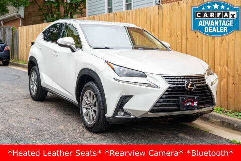 2018 Lexus NX 300