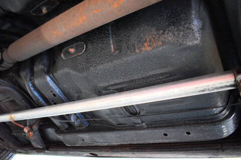 1975 Cadillac DeVille