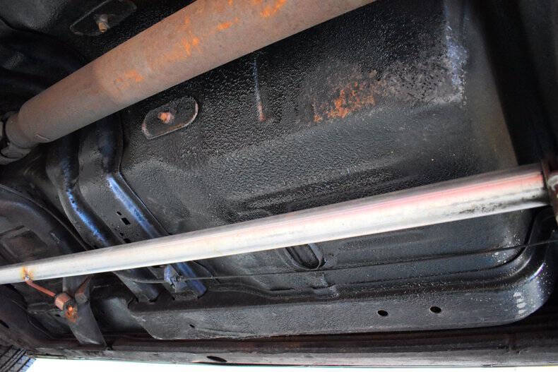 1975 Cadillac DeVille