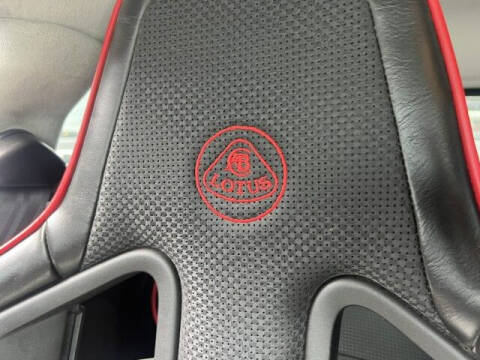 2014 Lotus Evora S 2+2