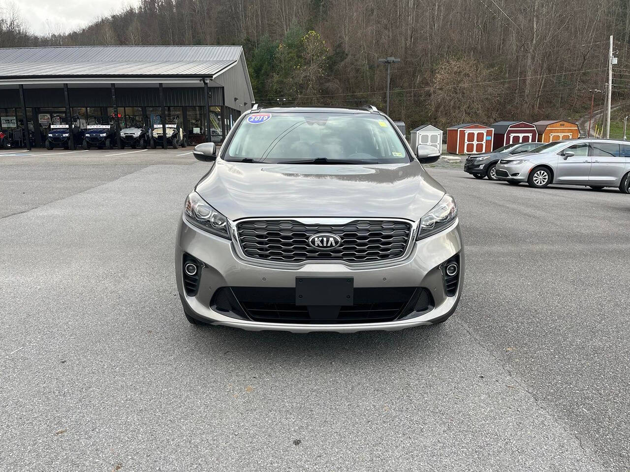 2019 Kia Sorento for sale at Auto Energy in Lebanon, VA