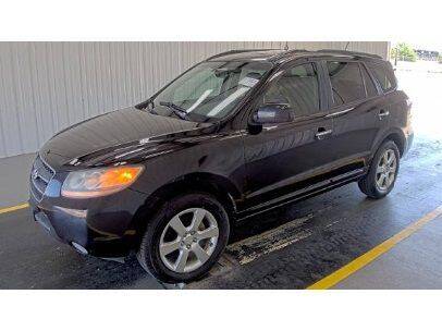 2008 Hyundai Santa Fe for sale at Buy Here Pay Here Lawton.com in Lawton OK