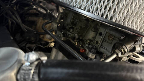 1971 Chevrolet Chevelle