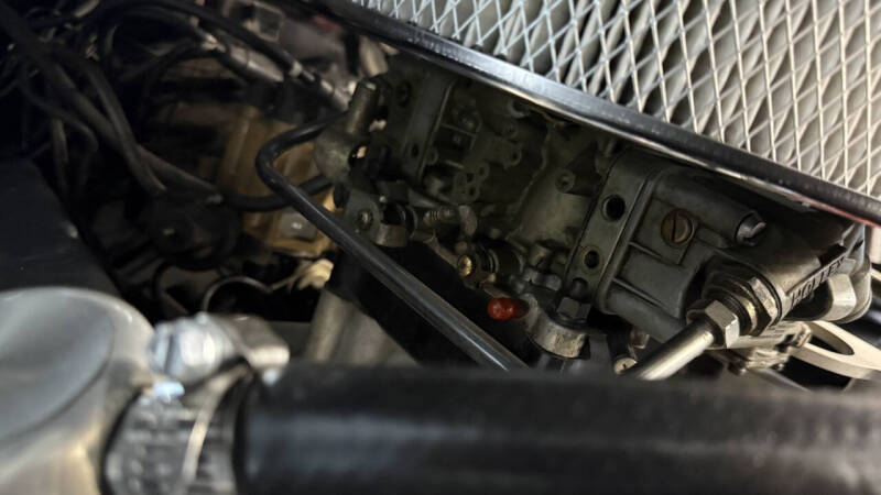 1971 Chevrolet Chevelle