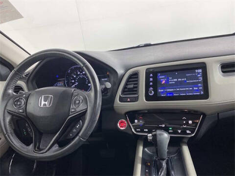 2019 Honda HR-V EX-L