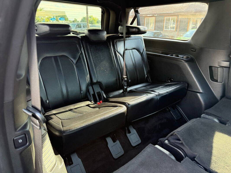 2019 Ford Expedition MAX Limited