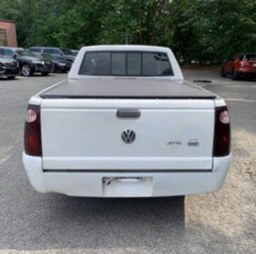 2009 Volkswagen Jetta