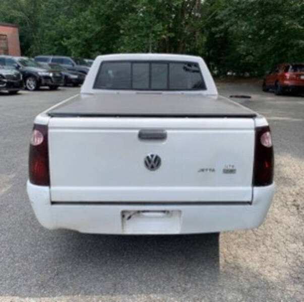 2009 Volkswagen Jetta