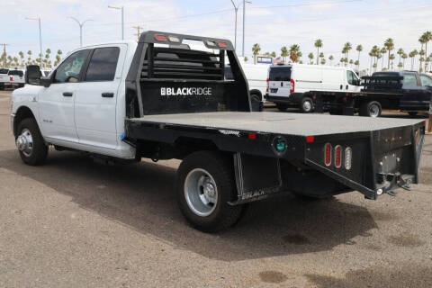 2024 RAM 3500