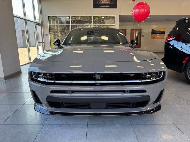 2026 Dodge Charger Scat Pack Plus